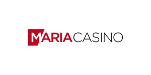 Logotipo de María Casino